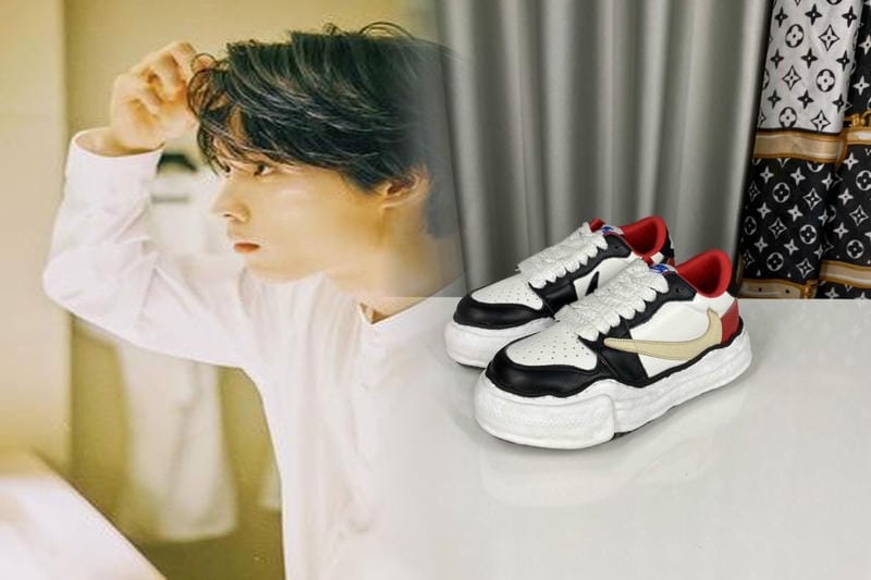 「Nike Swoosh」とはどういう意味ですか？