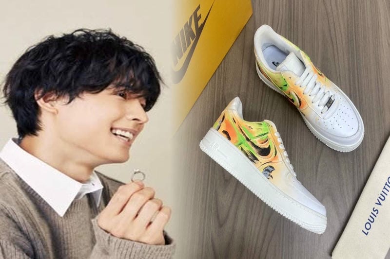 ナイキTC7900の発売日はいつですか？