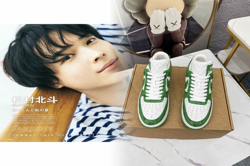 NIKEの配送はどれくらいかかりますか？