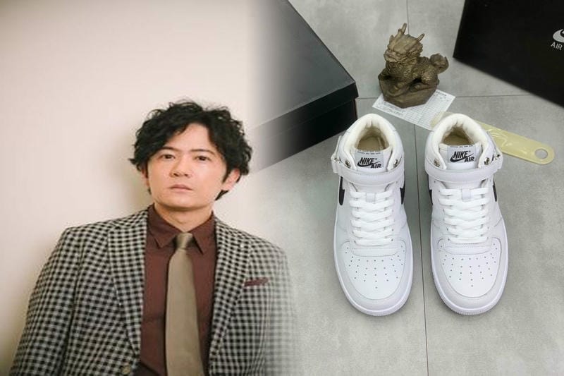 ナイキプレミアとは何ですか？
