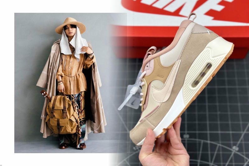 Nikeの目的は何ですか？