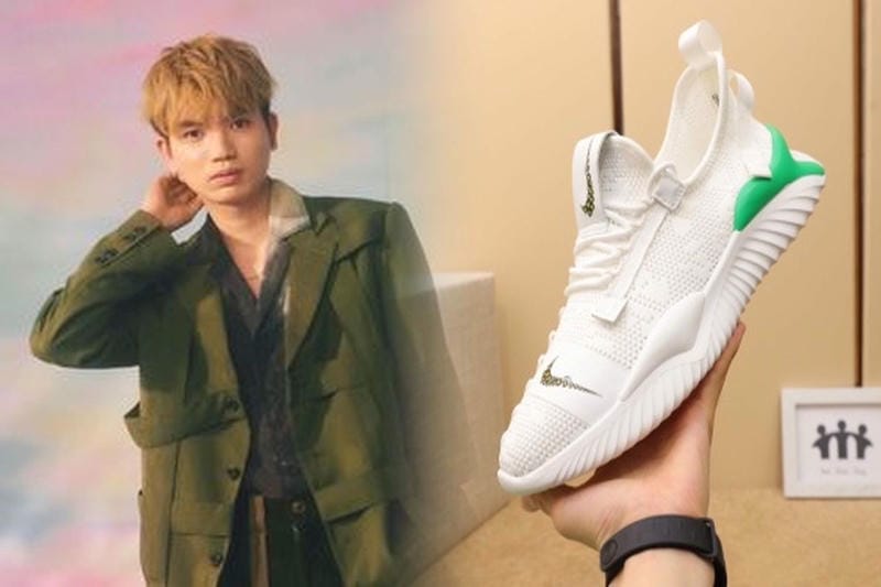 NIKEの送料はいくらですか？