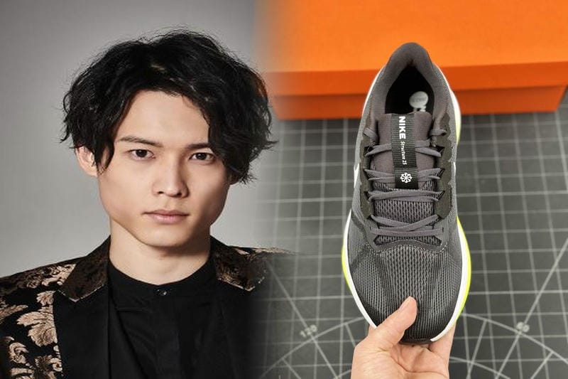NIKEの日本工場はどこにありますか？