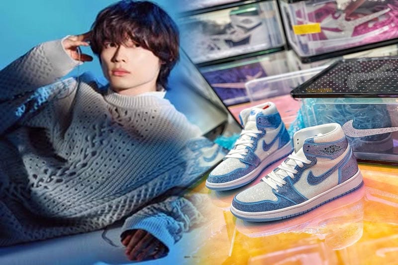 NIKE n354とは何ですか？
