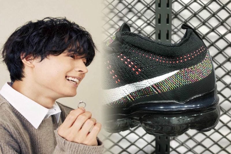 NIKEのアーカイブとは何ですか？