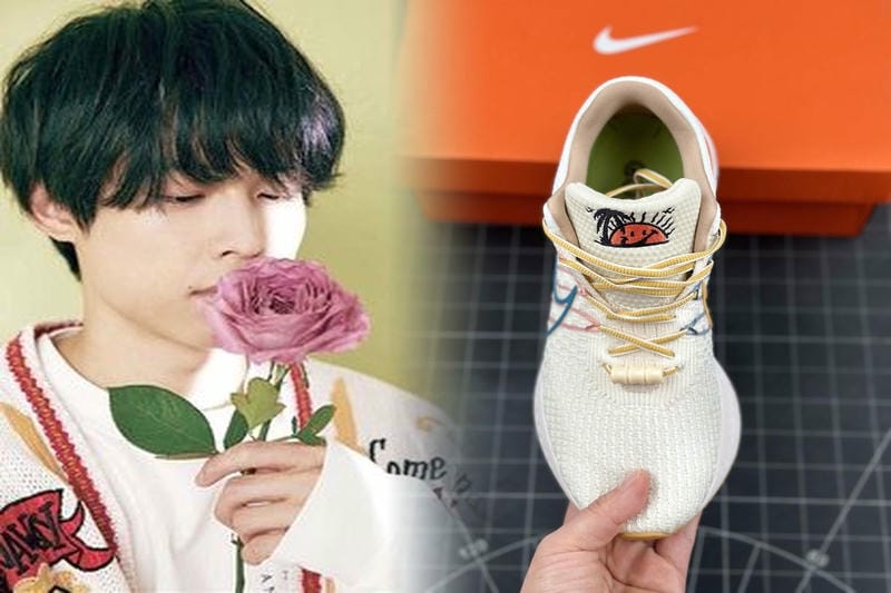 シュプリームのNikeの定価は？