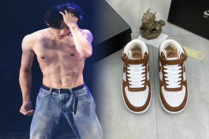 ナイキのDNとはどういう意味ですか？