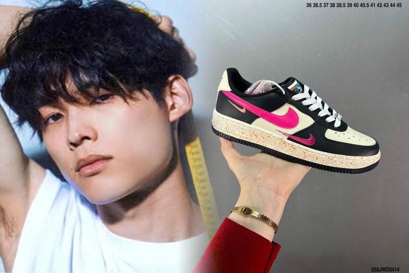 nike かっこいい 靴