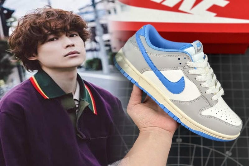 ナイキ ティエンポ 歴代