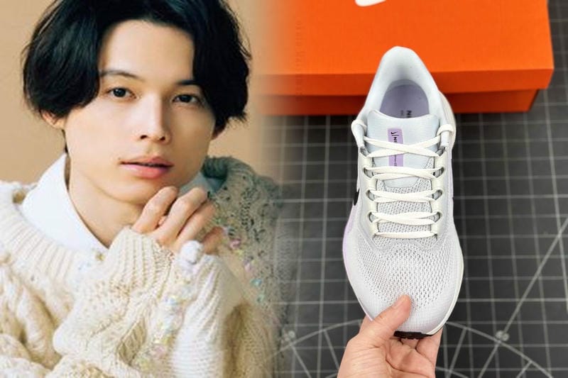 Nike Run Clubいつから？