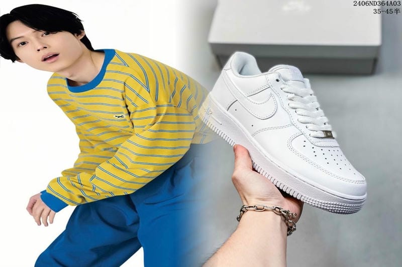 NIKE RISEとは何ですか？
