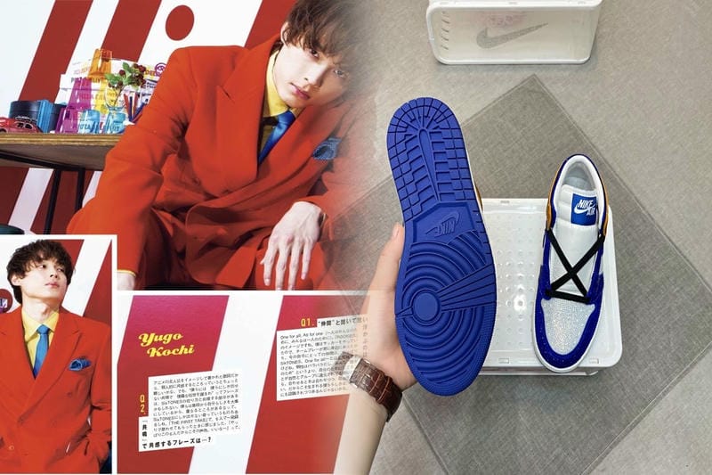 ナイキ セパレート 水着