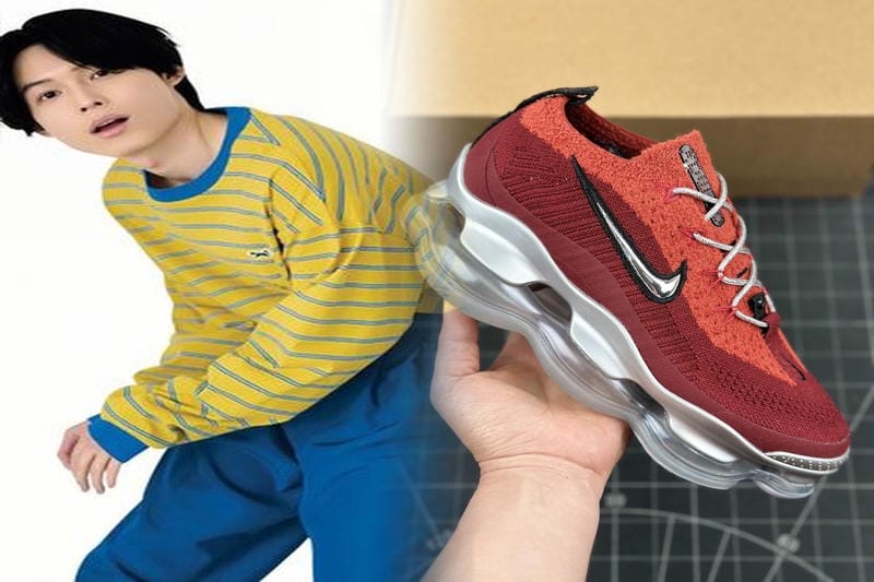 ナイキ ゴーフライイーズ