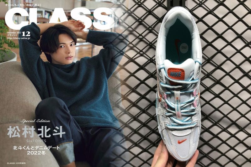 NIKEの売上は世界で何位ですか？