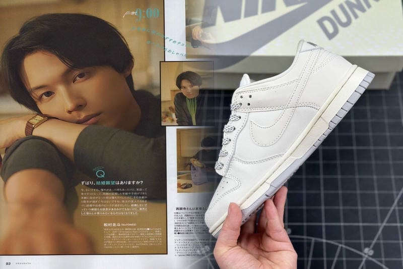 NIKE AIR MAXの寿命は？