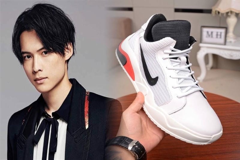 ナイキ Air Jordan 1 High 85