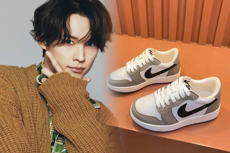 Nike どこの国の？