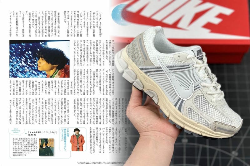 NikeダンクLOWとは？