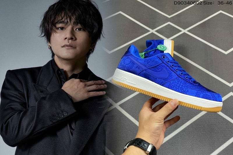 NIKEで1番高い靴は？