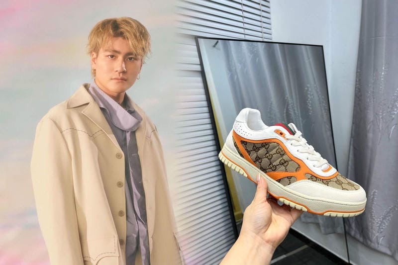 NIKEで1番高いスニーカーは？