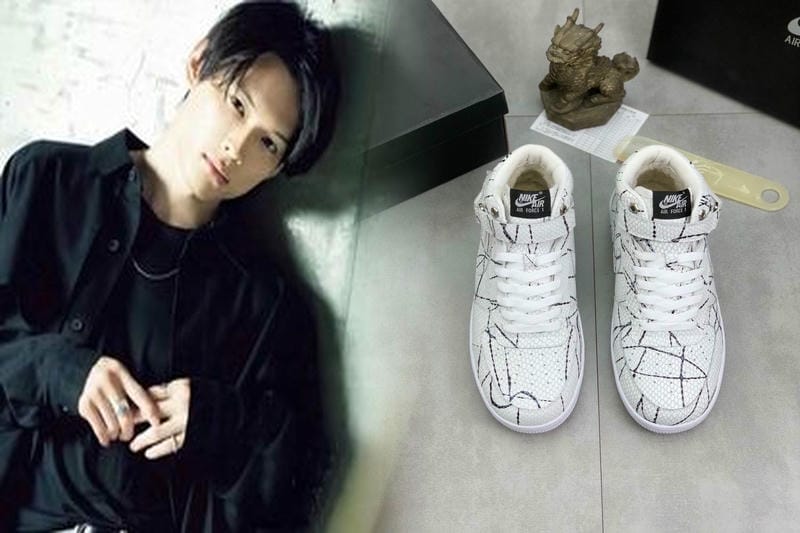 NIKEの靴で一番高いのは何ですか？