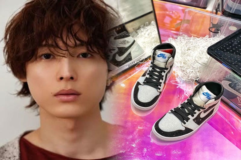 NIKEのシューズで最高額はいくらですか？