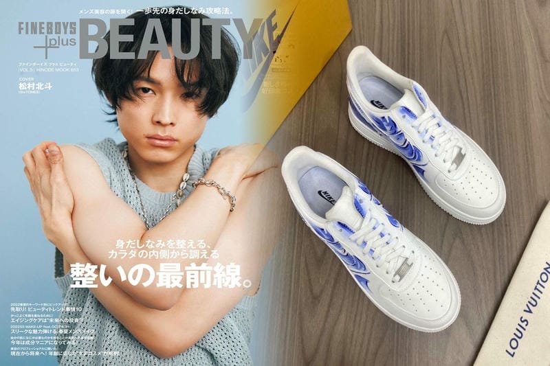 勝利の女神NIKE どこの国？