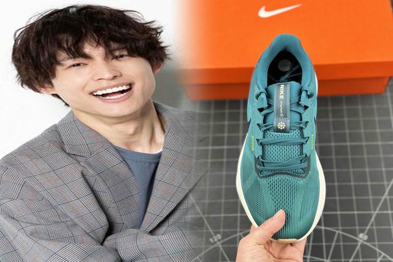 Nikeの安全靴はありますか？