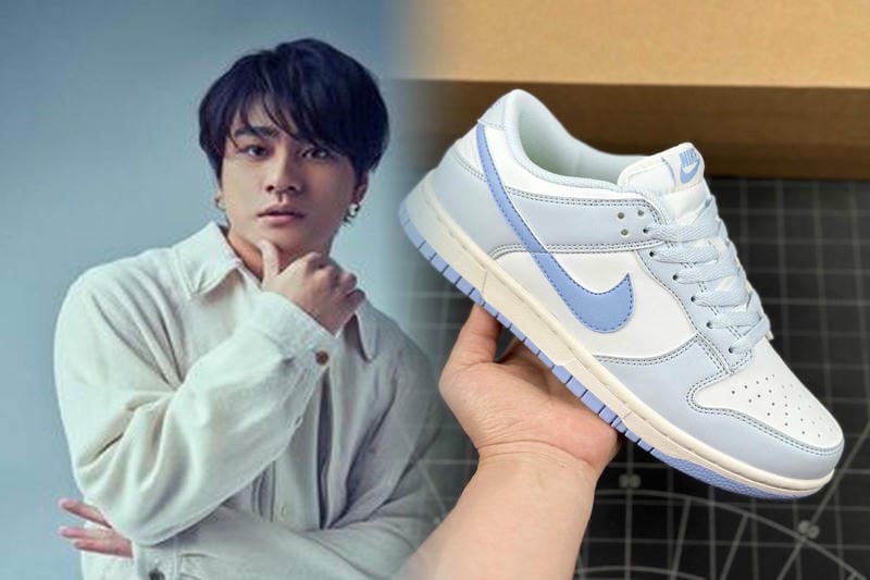 NIKEのPSとTDの意味は？