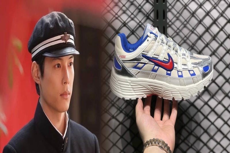 Nike本社の社長は誰ですか？