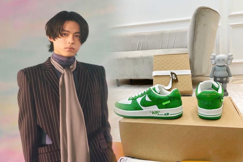 NIKEの本社はどこ？