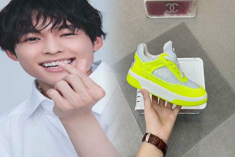 NIKEのショックスのコンセプトは？