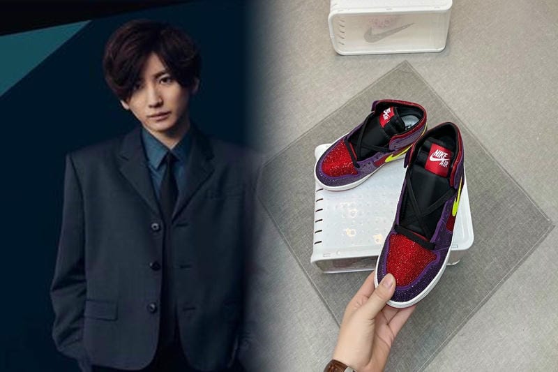 NIKEに所属しているアスリートは？