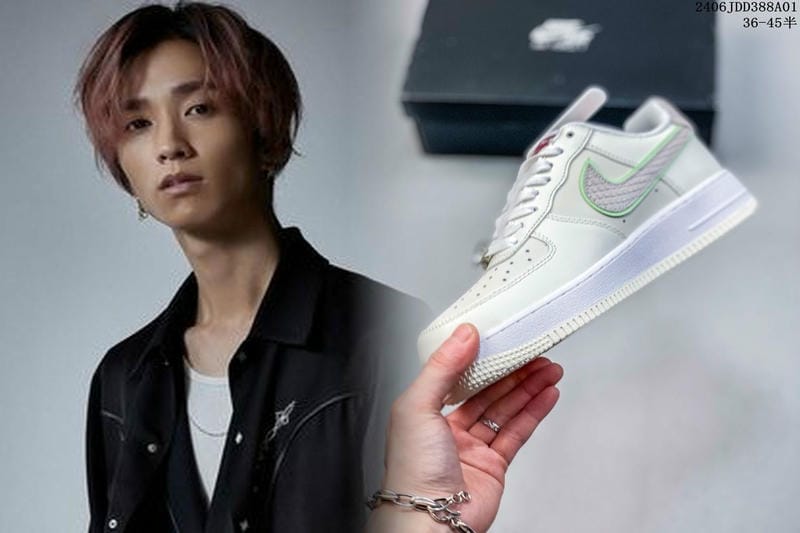 NIKEの前の名前は？