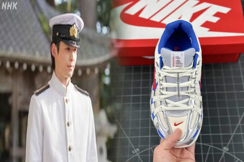 ナイキスニーカーのメンズとウィメンズの違いは？