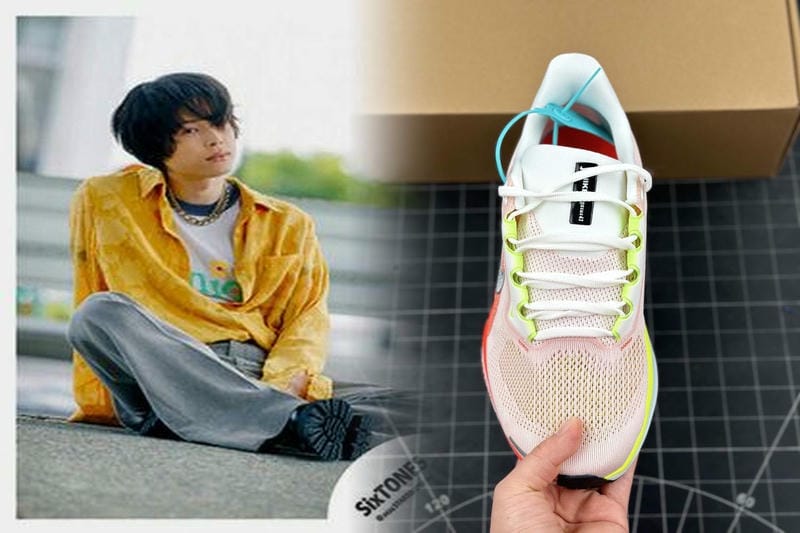 ナイキエアフォースとは何ですか？