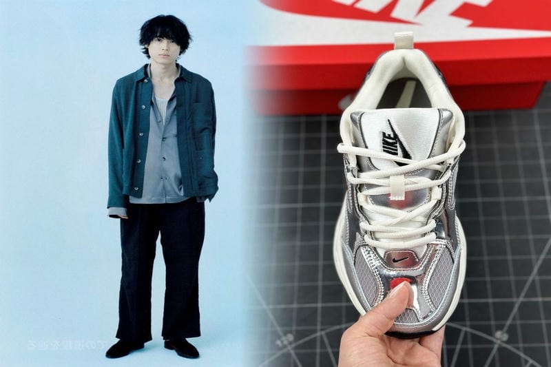 Nikeダンクのサイズ選び方は？