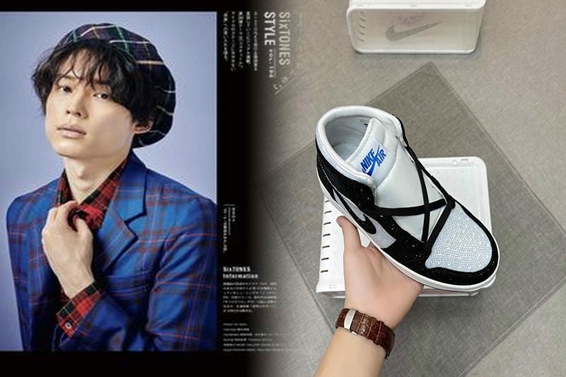 NikeのKillshotとは何ですか？