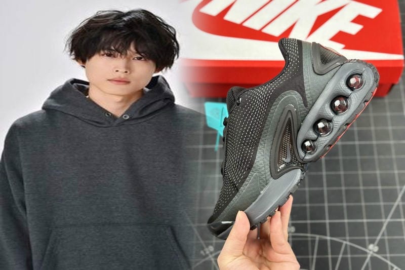 NIKEの代表取締役は誰ですか？