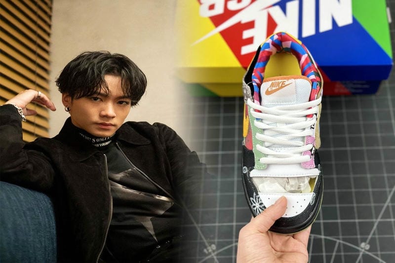 ナイキのシュプリームの価格は？