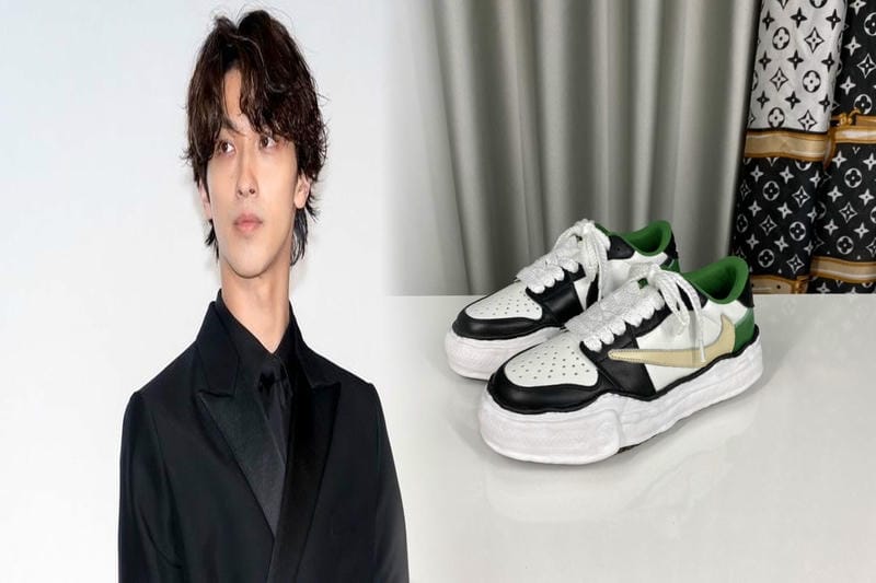 Nikeの最軽量のシューズは？