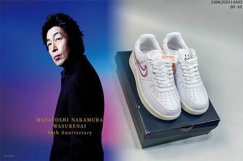 NIKEのシューズのSEとは？