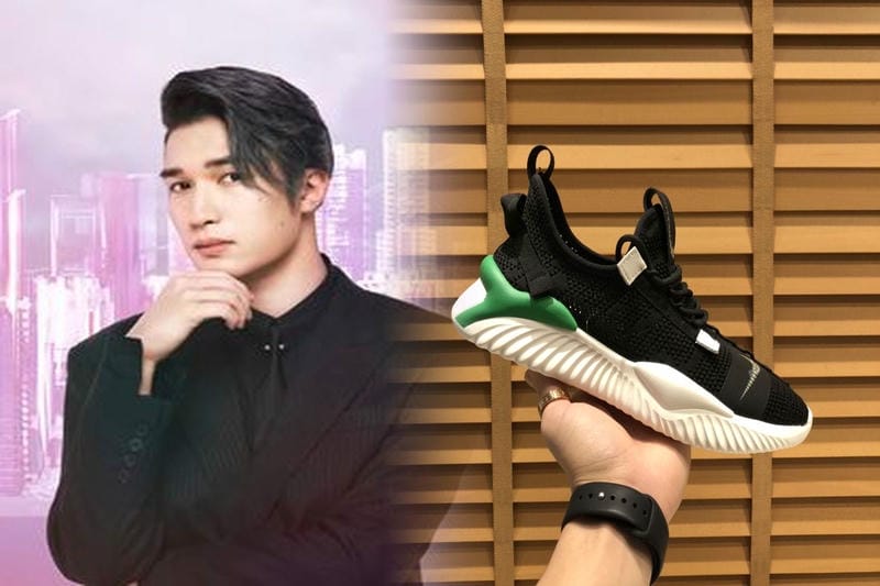Nike Airクッショニングとは何ですか？