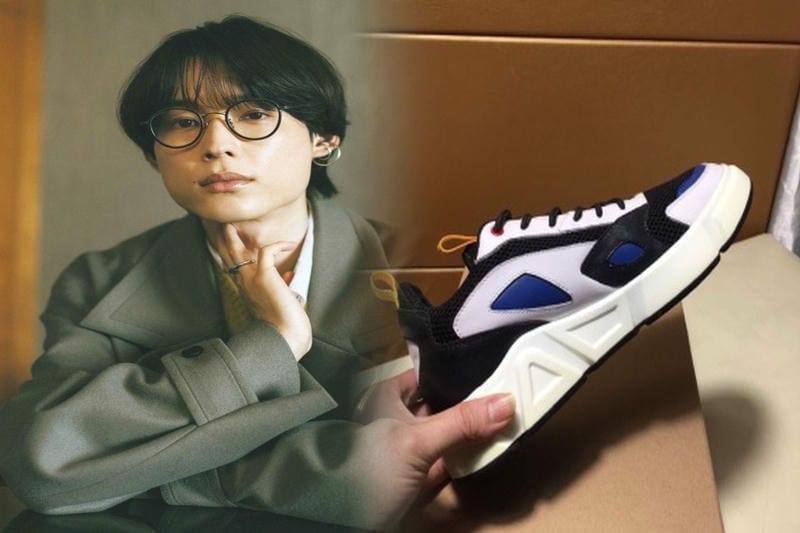 NIKE 厚底 いつから？