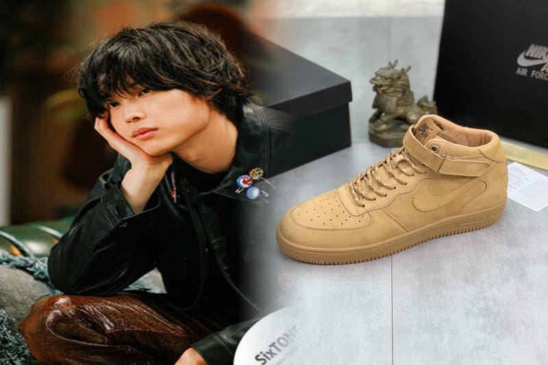 NIKE 何年にできた？