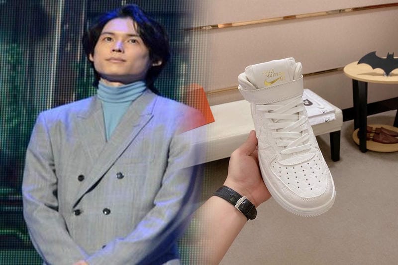 Nike レボリューション6の重さは？