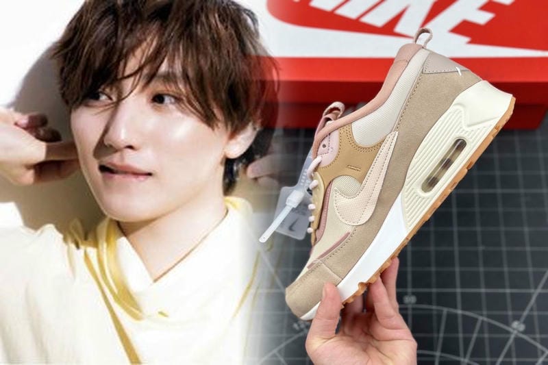 Nike エアジョーダン1とは何ですか？