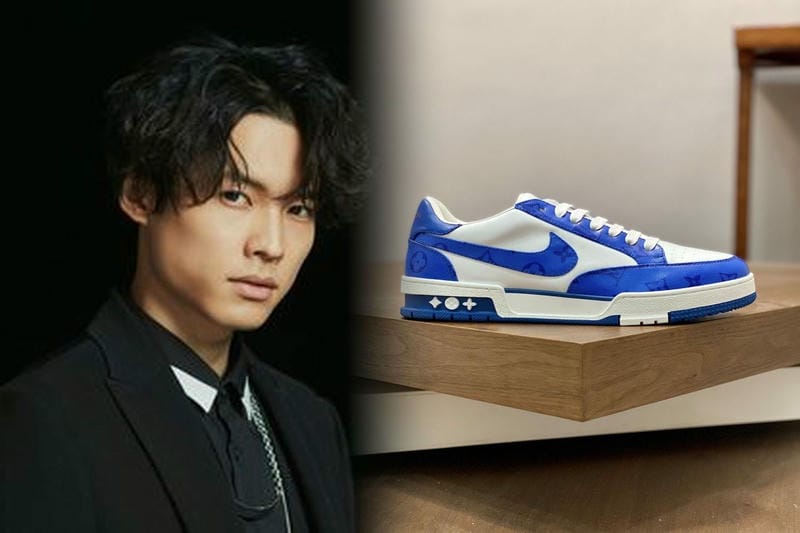 Nikeの4Tのサイズ表は？