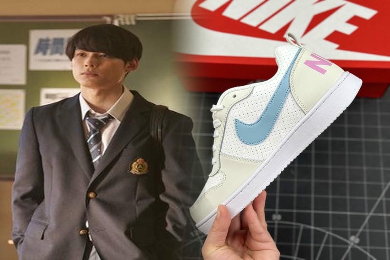 NIKE SHOX いつから？