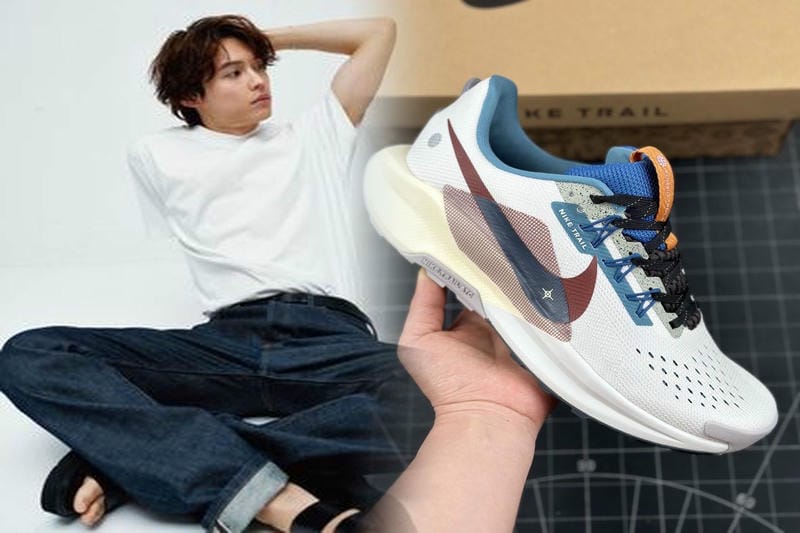 Nikeの商品を店舗で購入したら、交換は可能？